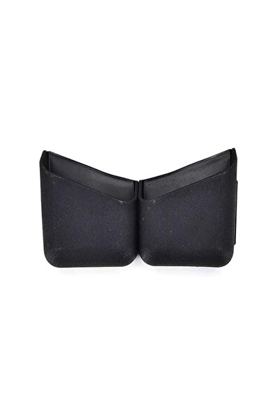 Choice Black 2Pcs Universal Car Sunglasses Phone Organizer Eyeglasses Glasses...