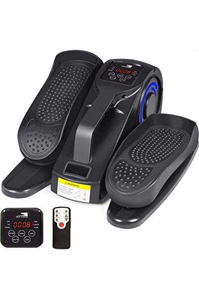DubaiGallery Electric Mini Stepper Machine EM 1871, Portable Home Workout Equ...