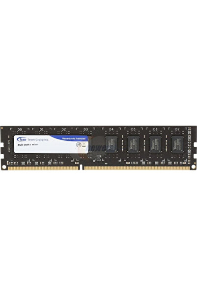 Other TeamGroup Elite DDR3 με μονάδα 1x4GB και ταχύτητα 1600 για επιτραπέζιο ...