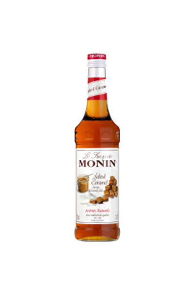 Monin Sirop de caramel sărat 700 ml