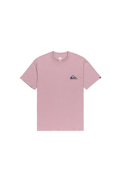 Quiksilver Tricou bărbătesc EQYZT08181-PKM0 Mov