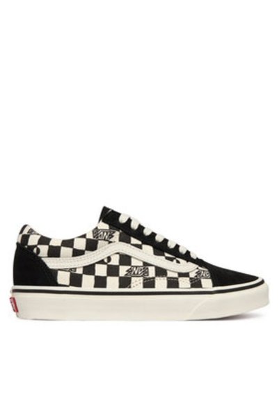 Vans Old Skool VN000D2VBMA1 Adidași Negri