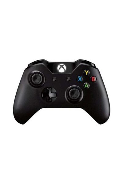 xbox وحدة تحكم لاسلكية واحدة تعمل بتقنية البلوتوث