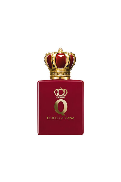 Dolce&Gabbana Q by Parfum 50 ml Kadın Parfüm