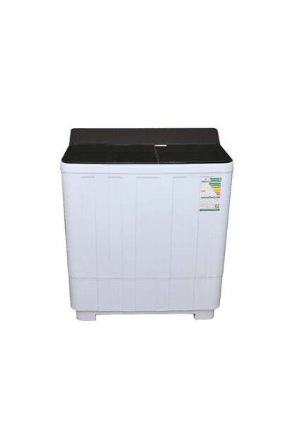 Beko Twin Tub Washer 12KG White