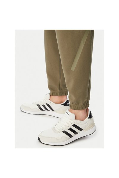 adidas Pantaloni de trening pentru bărbați KF3816 Kaki