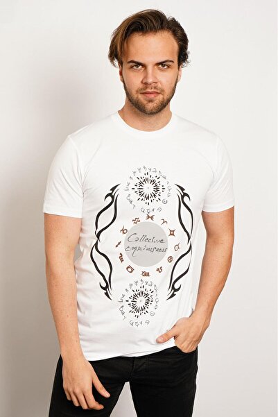 GIYIM ERKEK TSHIRT