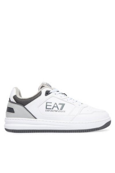 EA7 Emporio Armani Adidași 7X000880 AF23102 M0445 Alb