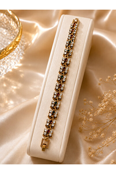 G Sport POLO Elegant Gemstone Women's Bracelet