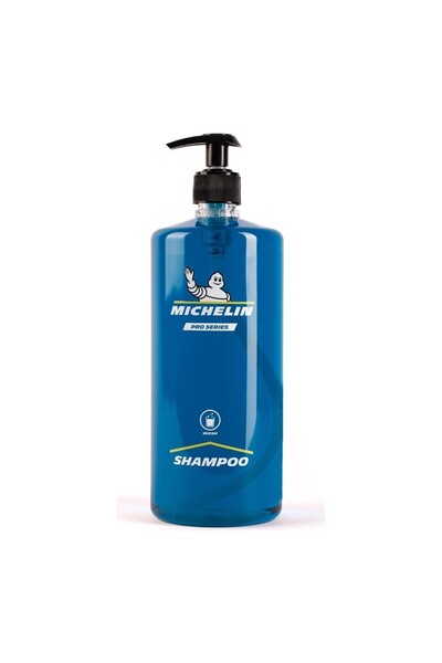 Michelin Mc33542 1 Liter Pro Series Ph Neutral Auto Shampoo