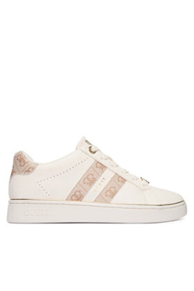 Guess Adidași FLTBRL ELE12 Crem