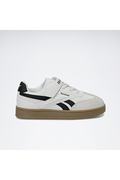 Reebok Asero Lift Kds I White Boys' Sneaker
