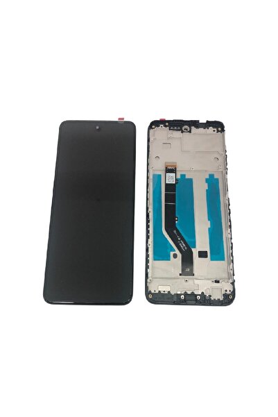 OEM Omix X600 Lcd Ekran Çitalı