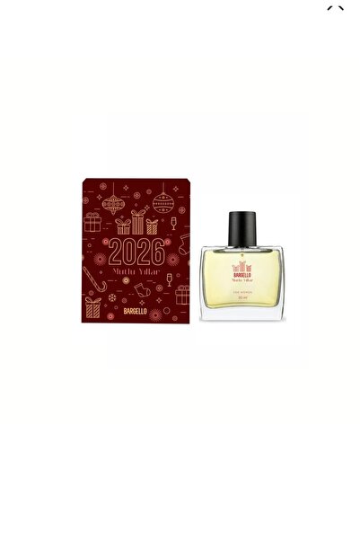 Bargello Just Feel kadın parfüm 50 ml edp