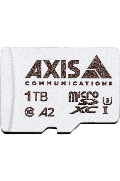 Axis SDXC 1TB Κατηγορία 10
