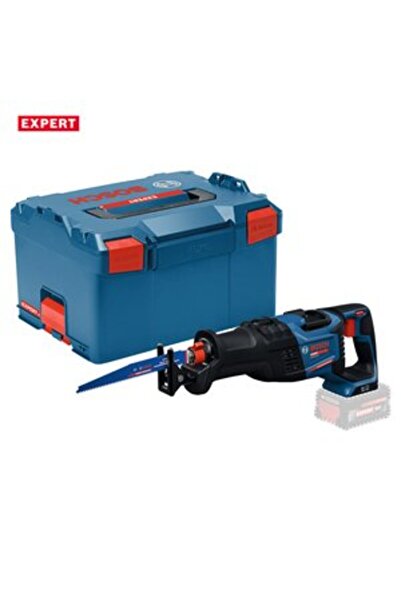 Bosch Reciprocating saw (saber) 18V Li-Ion EXPERT Biturbo, 32 mm, L-BOXX, typ...