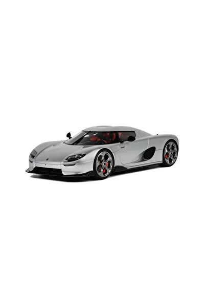 GT Sigilat- Koenigsegg CC850- Scara 1/18- Spirit