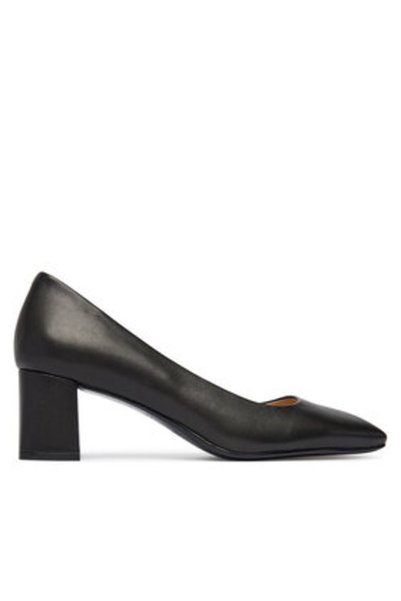 FURLA Pumps Solid YM34FSD X30000 CN O6000 Negru