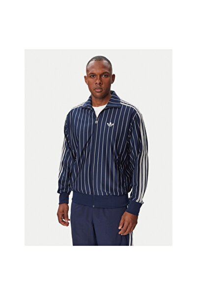 adidas Bluză bărbătească KR7228 Albastru închis