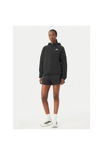 adidas Șorturi sport de damă KF6350 Negru