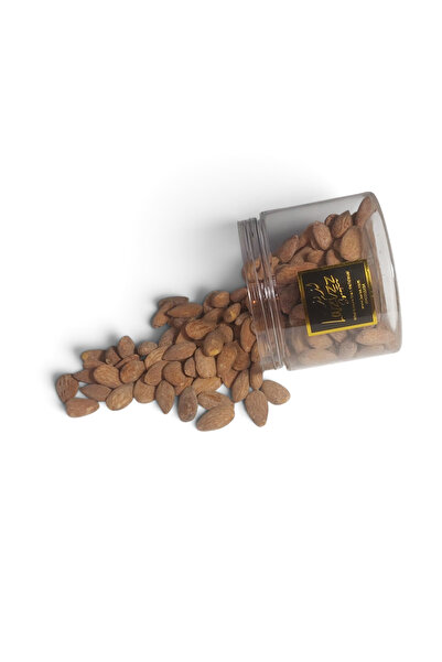 Lazizz Almond Roasted Salted 250g