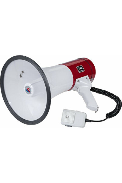Rebel DH-09 Μεγάφωνο 25W