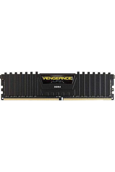 Corsair Vengeance LPX DDR4 με μονάδα 1x8GB και ταχύτητα 3000 για επιτραπέζιο ...
