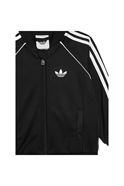 adidas Trening unisex pentru copii KD1029 Negru