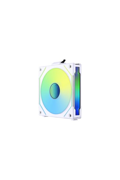 Lian Li Unı Fan Sl-Infınıty Reverse 1X140MM Rgb Beyaz Kasa Fanı (G99.14RSLIN1...