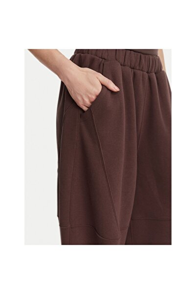 Kappa Pantaloni de trening pentru femei 36226ZW Maro