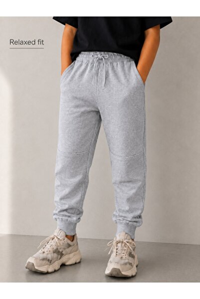 Victor and Jane Boys’ Basic Jogger