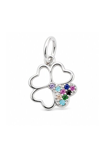 Generic Brand Pandantiv prețios 925 argintat din Aliaj, Jolie Silver, Arginti...
