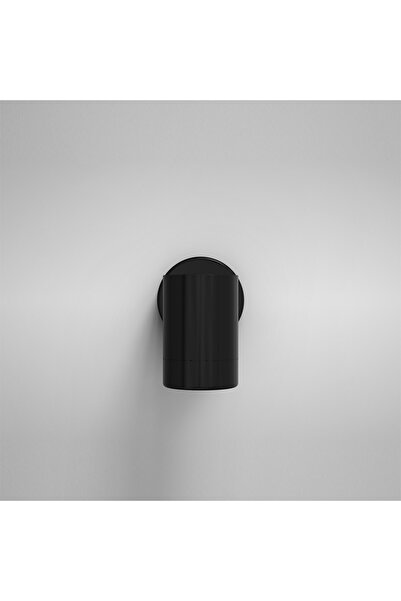 ANSELL LED de perete negru