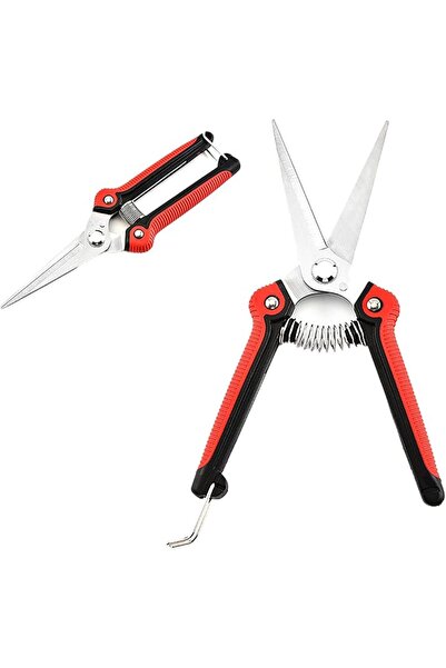 GENERAL Professional Gardening Pruning Shears Set, Tree and Branch Cutting To...