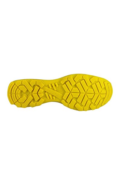 Starline STL-9031 S1P SRC Süet Kompozit Burun İş Ayakkabısı