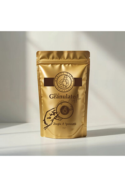 GRANÜL KAHVE 200 GRAM