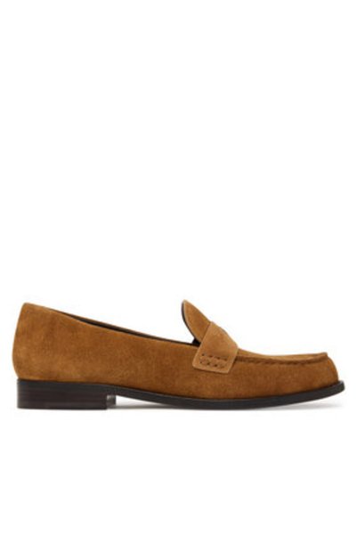 Tory Burch Loafersy Penny 178119 Maro