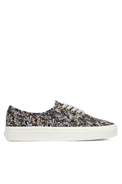 Vans Αυθεντικά Σνίκερς Vn000D6Gbha1 Γκρι