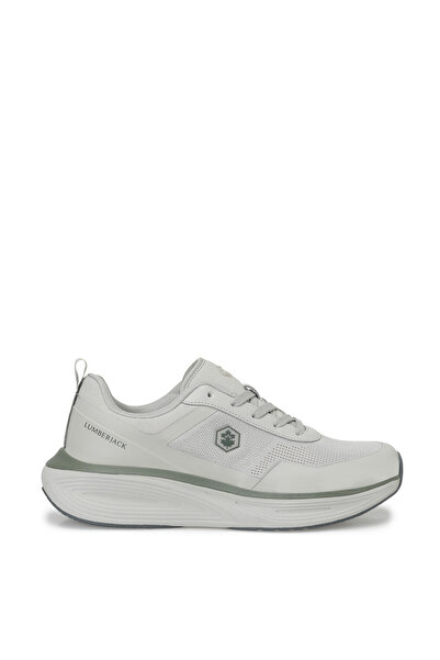 lumberjack Ashton Beige Men's Comfort Shoes