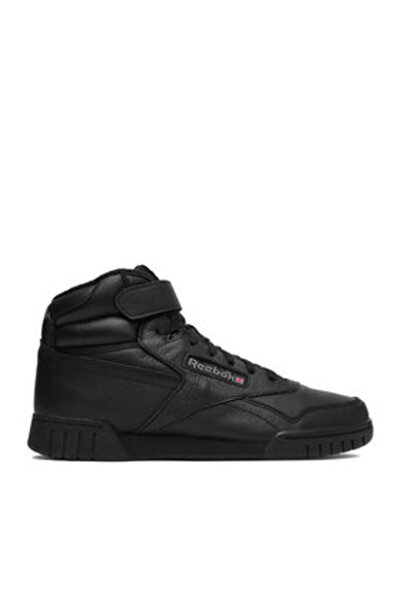 Reebok Adidași EO-EX-O-FIT HI 100000109 Negru