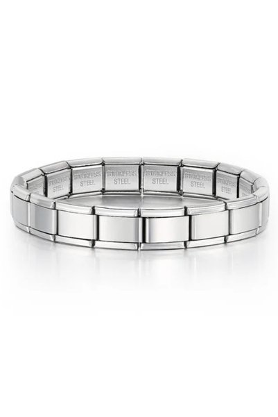 Choice4 GRAY ZAKOL Stainless Steel Italian Charm Bracelet Opening Tools Jewel...