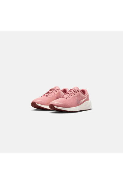 Nike W Revolution 7 Kadın Pembe Spor Ayakkabısı Fb2208-603