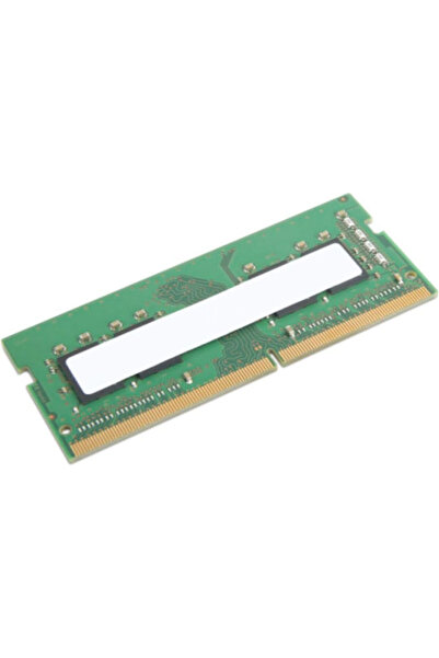 LENOVO DDR4 με μονάδα 1x8GB και ταχύτητα 3200 για φορητό υπολογιστή Κωδικός: ...
