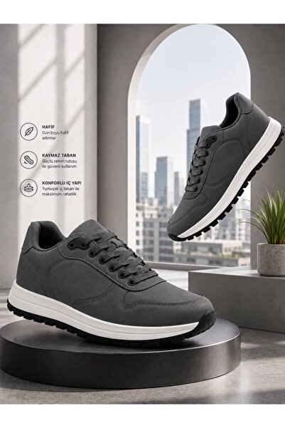 Acarbey Ryt Comfortable Casual Men's Shoes