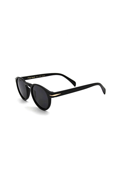 Marisol Mrs Monte Carlo C01 Bb Unisex Sunglasses