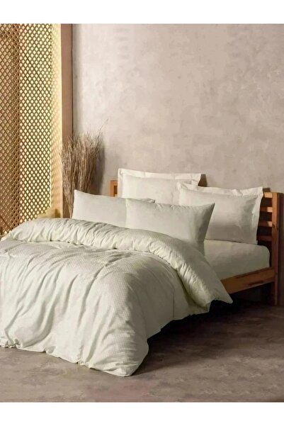 OEM Set de fețe de pernă + față de pernă, 100% bumbac ranforce, 135x200 cm + ...