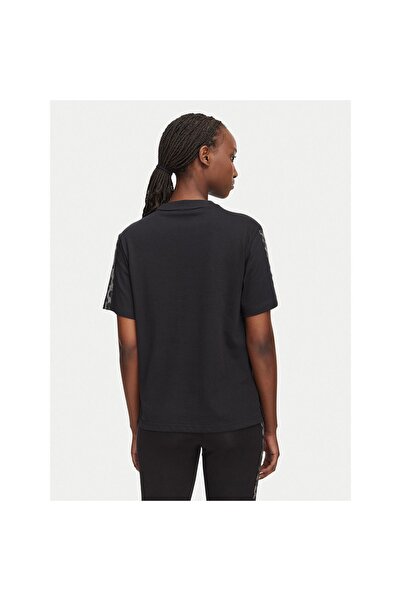 adidas Tricou de damă KH1550 Negru