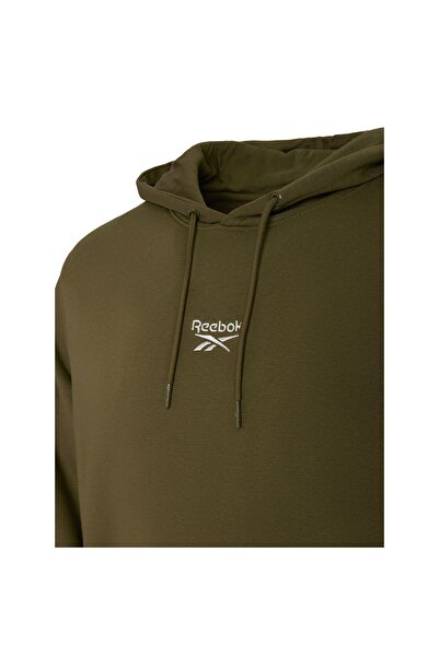 Reebok Bluză bărbătească RK25550CCM Verde