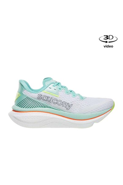 SAUCONY Endorphin Azura Kadın Yol Koşusu Ayakkabısı KADIN YOL KOŞUSU AYAKKABI...