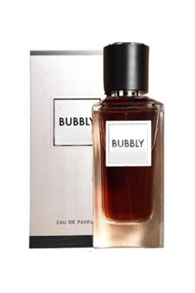 Mybrandfish BUBBLY Eau De Perfume 100ml